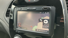 Renault Captur 0.9 TCE 90 Iconic 5dr Petrol Hatchback